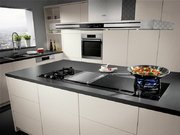 Варочная панель AEG HC452600EB фото 3 в Санкт-Петербурге