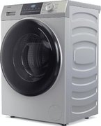 Стирально-сушильная машина Haier HWD80-BP14929S фото 2 в Санкт-Петербурге