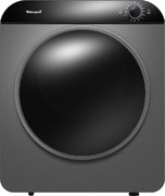 Компактная сушильная машина Weissgauff WD 486 Compact Air Grey фото в Санкт-Петербурге