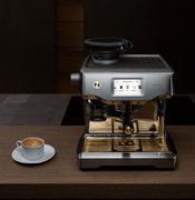 Кофейная станция BORK C807 Gold фото 2 в Санкт-Петербурге