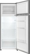 Отдельностоящий холодильник Weissgauff WRK 1430 Defrost Dark Grey фото 2 в Санкт-Петербурге