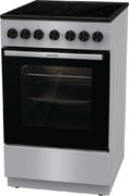 Электрическая плита Gorenje GEC5B20SG фото 2 в Санкт-Петербурге