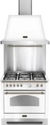 Вытяжка Lofra DOLCEVITA 90 PEARL WHITE & BRONZE фото 3 в Санкт-Петербурге