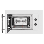 Встраиваемая микроволновая печь Maunfeld JBMO.20.5ERWAS фото 2 в Санкт-Петербурге