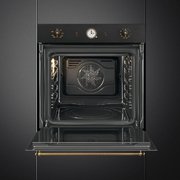 Духовой шкаф Smeg SFP68C1TAO фото 4 в Санкт-Петербурге