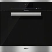 Духовой шкаф Miele H6860BP EDST/CLST сталь Духовой шкаф Miele H6860BP EDST/CLST сталь