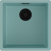 Мойка Омойкири YAMAKAWA 45 INTEGRA-AZ фото в Санкт-Петербурге Мойка Omoikiri YAMAKAWA 45 INTEGRA-AZ фото в Санкт-Петербурге