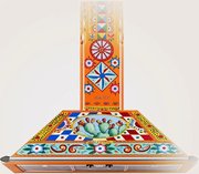 Вытяжка Smeg KT90DGC фото 4 в Санкт-Петербурге