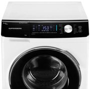 Стиральная машина Kuppersberg WM 580 W фото 3 в Санкт-Петербурге