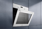 Духовой шкаф Electrolux OEF 5H50 V фото 3 в Санкт-Петербурге