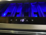 Встраиваемый винный шкаф Pando PVMC 15-5CR фото 4 в Санкт-Петербурге
