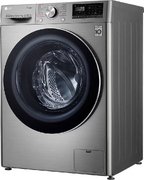 Стирально-сушильная машина LG F4V5RGP2T фото 3 в Санкт-Петербурге
