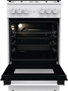 Газовая плита Gorenje GGI5A21WH фото 3 в Санкт-Петербурге