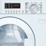 Встраиваемая стирально-сушильная машина Neff V6540X1OE фото 3 в Санкт-Петербурге