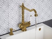 Смеситель Омойкири KYOTO 2 PLUS SI фото 4 в Санкт-Петербурге Смеситель Omoikiri KYOTO 2 PLUS SI фото 4 в Санкт-Петербурге