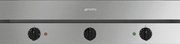 Конвекционная печь Smeg ALFA420H-2 фото 2 в Санкт-Петербурге