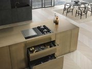 Модульная панель Miele CS7102 FL фото 4 в Санкт-Петербурге