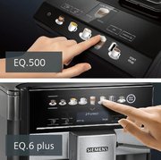 Кофемашина Siemens TP503R04 фото 3 в Санкт-Петербурге