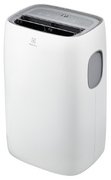 Мобильный кондиционер Electrolux EACM-15 CL/N3 фото 3 в Санкт-Петербурге