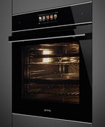 Духовой шкаф Smeg SFP6606WTPNX фото 3 в Санкт-Петербурге