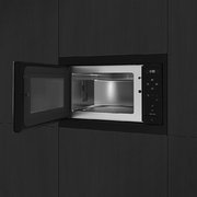 Встраиваемая микроволновая печь De Dietrich DME4320B фото 3 в Санкт-Петербурге