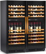 Винный шкаф Dometic E91FG Double Gold