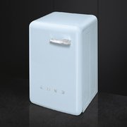 Стиральная машина Smeg LBB14PB-2 фото 3 в Санкт-Петербурге