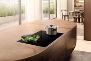 Индукционная варочная панель Miele KM 8684 FL фото 3 в Санкт-Петербурге