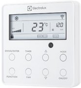 Сплит-система Electrolux EACD-18H/UP3/N3 фото 3 в Санкт-Петербурге