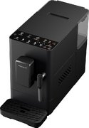 Кофемашина Weissgauff WCM-230 ColorTouch Cappuccino Nero фото в Санкт-Петербурге