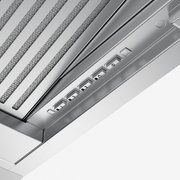 Встраиваемая вытяжка Franke FSTS DRIP-FREE 60 X фото 2 в Санкт-Петербурге