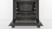 Духовой шкаф Bosch HIJ517YW0R фото 3 в Санкт-Петербурге