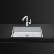 Смеситель Смег MDQ5-CSP фото 2 в Санкт-Петербурге Смеситель Smeg MDQ5-CSP фото 2 в Санкт-Петербурге