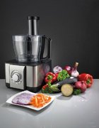 Кухонный комбайн Горение SBR1000BE фото 4 в Санкт-Петербурге Кухонный комбайн Gorenje SBR1000BE фото 4 в Санкт-Петербурге