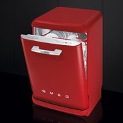 Посудомоечная машина Smeg LVFABRD фото 3 в Санкт-Петербурге