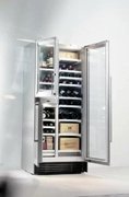 Винный шкаф Gaggenau IK 366-251 фото 2 в Санкт-Петербурге