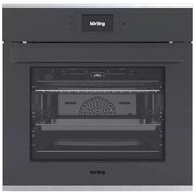 Электрический духовой шкаф Korting OKB 1131 CSGGr Электрический духовой шкаф Korting OKB 1131 CSGGr