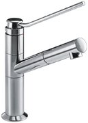 Смеситель Смег MD3 фото в Санкт-Петербурге Смеситель Smeg MD3 фото в Санкт-Петербурге