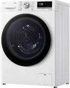 Стиральная машина LG F2V7FS1W фото 3 в Санкт-Петербурге
