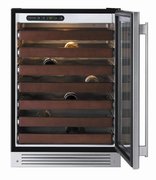 Винный шкаф De Dietrich DWS860X фото 2 в Санкт-Петербурге