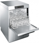 Стаканомоечная машина Smeg UG411D фото 4 в Санкт-Петербурге