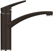 Смеситель Бланко Nea Silgranit кофе фото в Санкт-Петербурге Смеситель Blanco Nea Silgranit кофе фото в Санкт-Петербурге