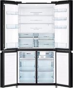 Холодильник Hitachi R-WB 720 PUC1 GPW фото 2 в Санкт-Петербурге