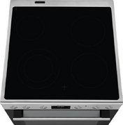 Электрическая плита AEG CCB 6443NBM фото 3 в Санкт-Петербурге