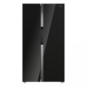 Холодильник MAUNFELD MFF177NFB фото 2 в Санкт-Петербурге