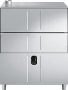 Котломоечная машина Smeg UW60132D фото в Санкт-Петербурге