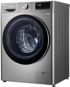 Стирально-сушильная машина LG F4V5VG2S фото 3 в Санкт-Петербурге