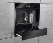 Встраиваемая кофемашина Asko CM8478G фото 4 в Санкт-Петербурге
