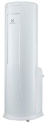 Мобильный кондиционер Electrolux EACM-16 NB/N6_V2 фото 2 в Санкт-Петербурге