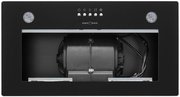 Встраиваемая вытяжка Krona SINTIA 600 BLACK PB фото 3 в Санкт-Петербурге